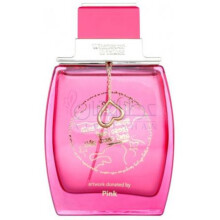  وات اور این تیکس پینک